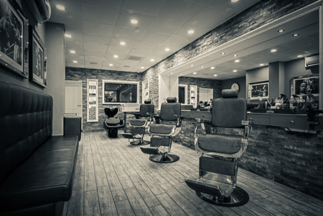 Barbershop Amersfoort