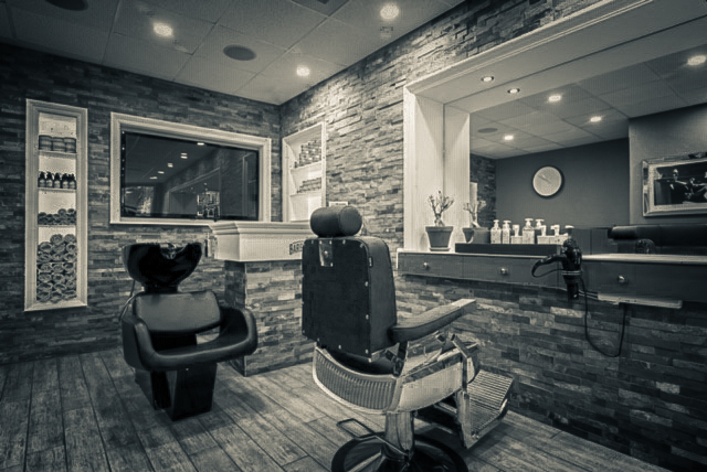 Barbershop Amersfoort