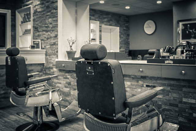 Barbershop Amersfoort