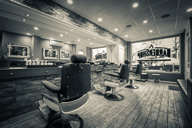 Barbershop Amersfoort